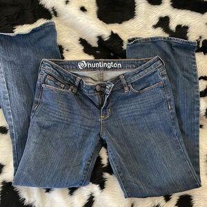 Bullethead Jeans